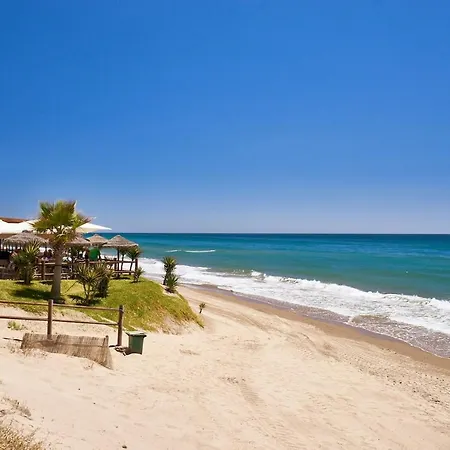 Oleholidays 515 Romana Playa Junto A La Playa Apartment *