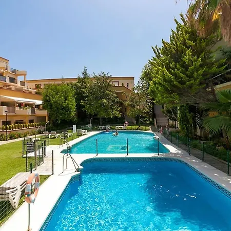 Apartment Oleholidays 515 Romana Playa Junto A La Playa