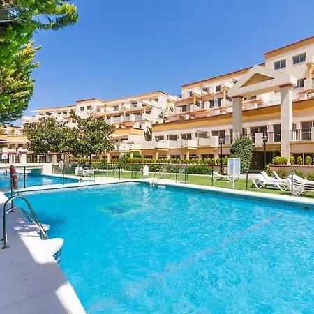 Oleholidays 515 Romana Playa Junto A La Playa Apartment
