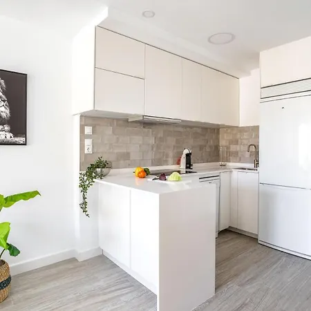 Apartamento Oleholidays 515 Romana Playa Junto A La Playa *