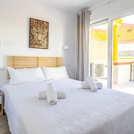 Oleholidays 515 Romana Playa Junto A La Playa